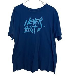 Men’s Nike Tee shirt